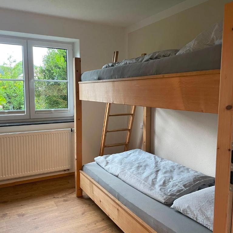 FeWo Klärle mit 85qm einem Wintergarten & eigenem Garten - Apartment mit 2 Schlafzimmern - 11