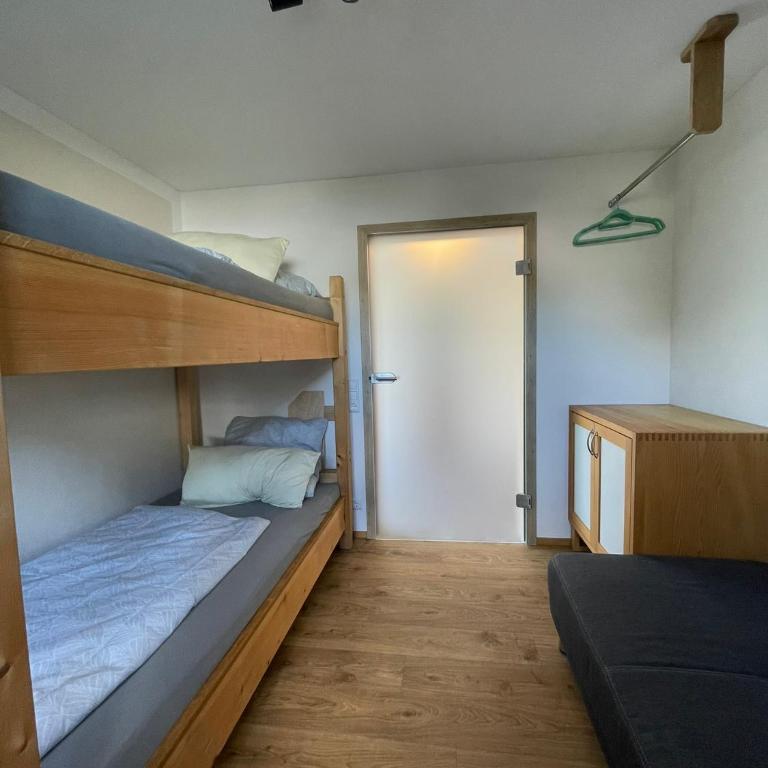 FeWo Klärle mit 85qm einem Wintergarten & eigenem Garten - Apartment mit 2 Schlafzimmern - 14