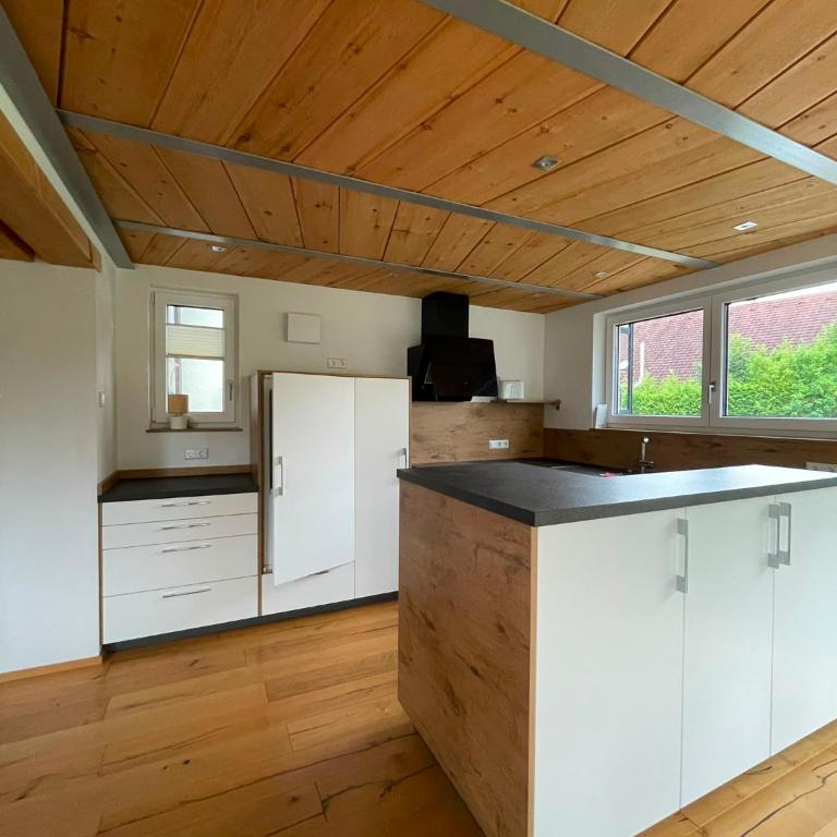 FeWo Klärle mit 85qm einem Wintergarten & eigenem Garten - Apartment mit 2 Schlafzimmern - 16