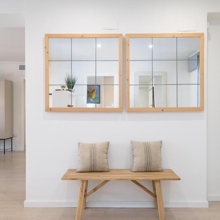ApartUP Patacona Grand Terrace Duplex - Apartment mit 3 Schlafzimmern und Meerblick - 3