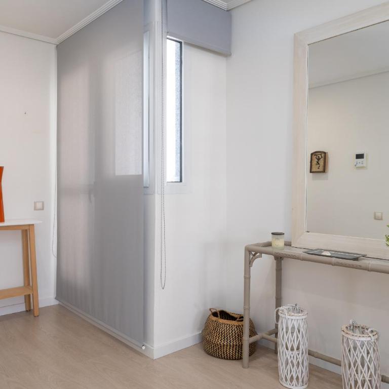 ApartUP Patacona Grand Terrace Duplex - Apartment mit 3 Schlafzimmern und Meerblick - 4