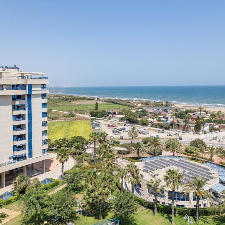 ApartUP Patacona Grand Terrace Duplex - Apartment mit 3 Schlafzimmern und Meerblick - 21