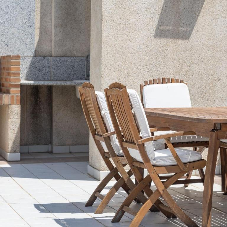 ApartUP Patacona Grand Terrace Duplex - Apartment mit 3 Schlafzimmern und Meerblick - 31