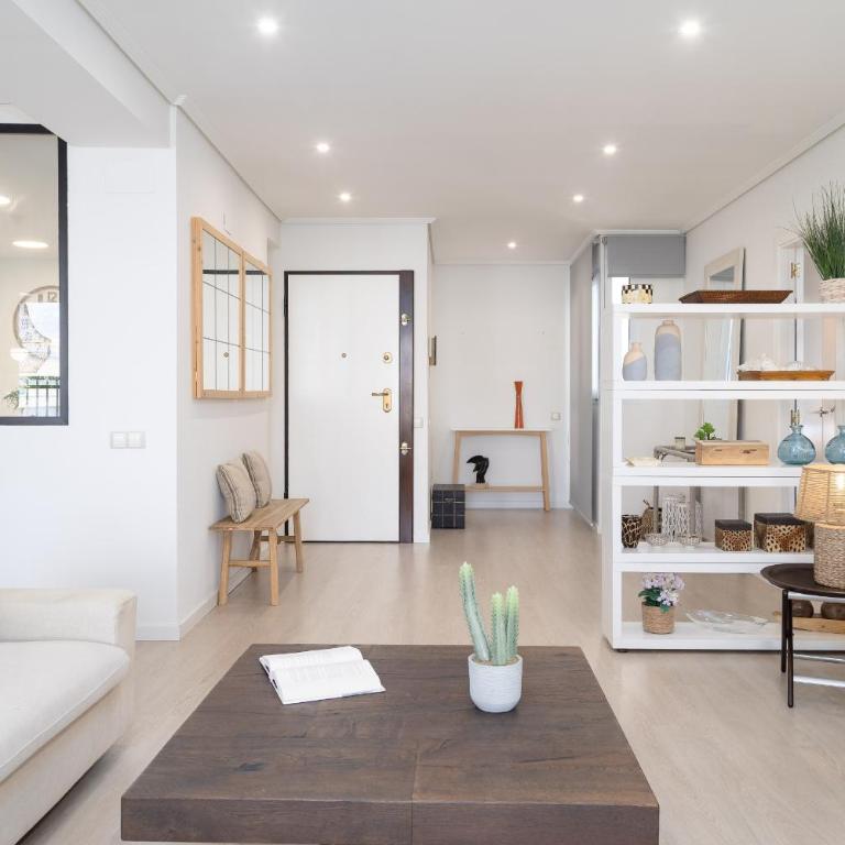 ApartUP Patacona Grand Terrace Duplex - Apartment mit 3 Schlafzimmern und Meerblick - 36