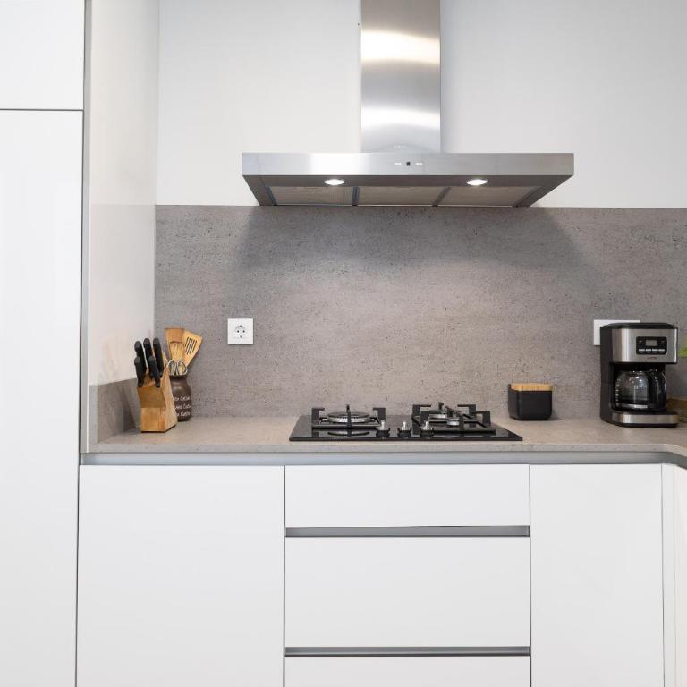 ApartUP Patacona Grand Terrace Duplex - Apartment mit 3 Schlafzimmern und Meerblick - 40
