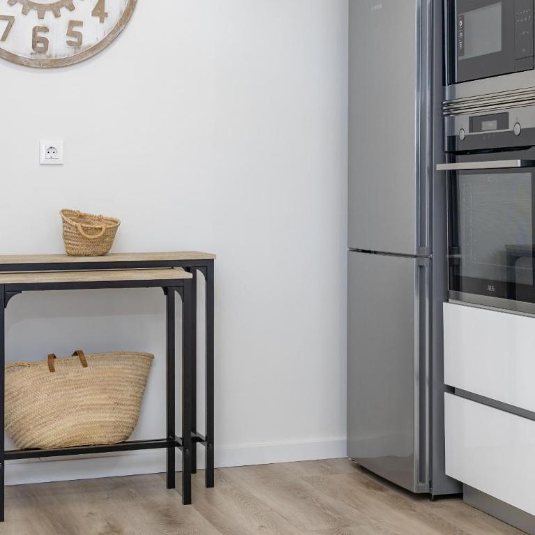 ApartUP Patacona Grand Terrace Duplex - Apartment mit 3 Schlafzimmern und Meerblick - 43