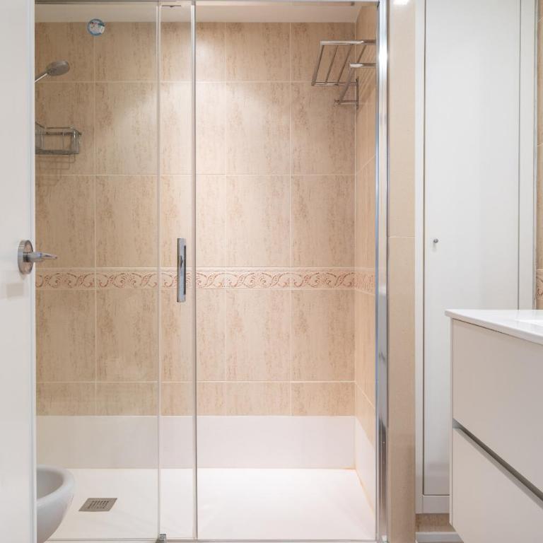 ApartUP Patacona Grand Terrace Duplex - Apartment mit 3 Schlafzimmern und Meerblick - 48
