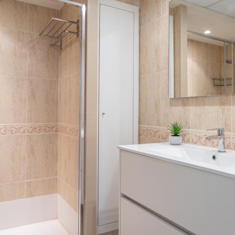 ApartUP Patacona Grand Terrace Duplex - Apartment mit 3 Schlafzimmern und Meerblick - 49