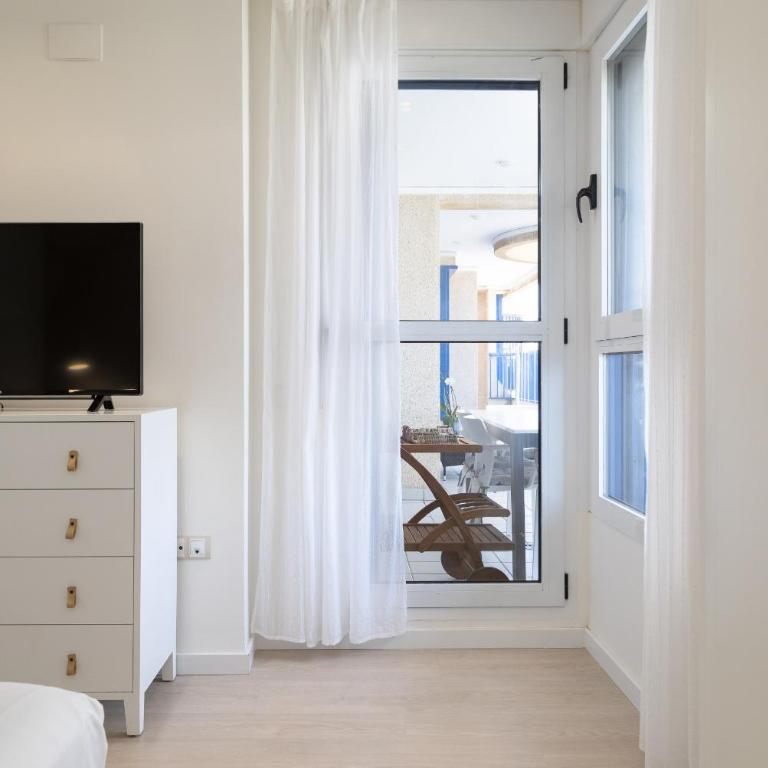 ApartUP Patacona Grand Terrace Duplex - Apartment mit 3 Schlafzimmern und Meerblick - 51