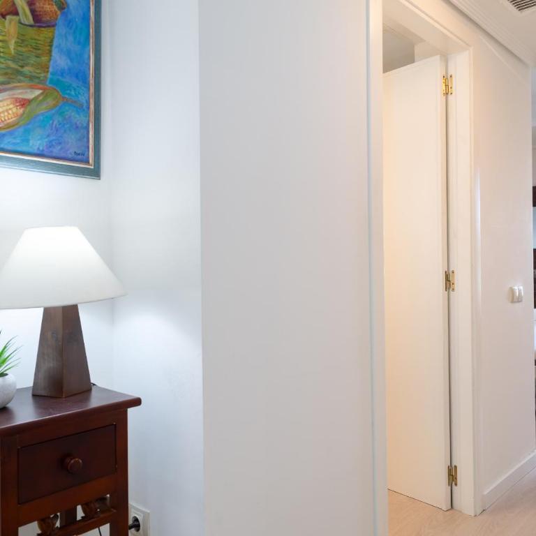 ApartUP Patacona Grand Terrace Duplex - Apartment mit 3 Schlafzimmern und Meerblick - 59