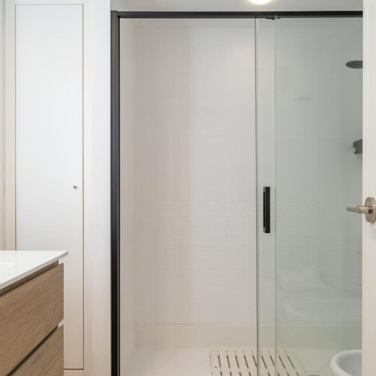 ApartUP Patacona Grand Terrace Duplex - Apartment mit 3 Schlafzimmern und Meerblick - 61