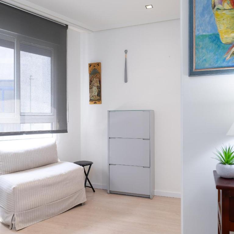 ApartUP Patacona Grand Terrace Duplex - Apartment mit 3 Schlafzimmern und Meerblick - 63