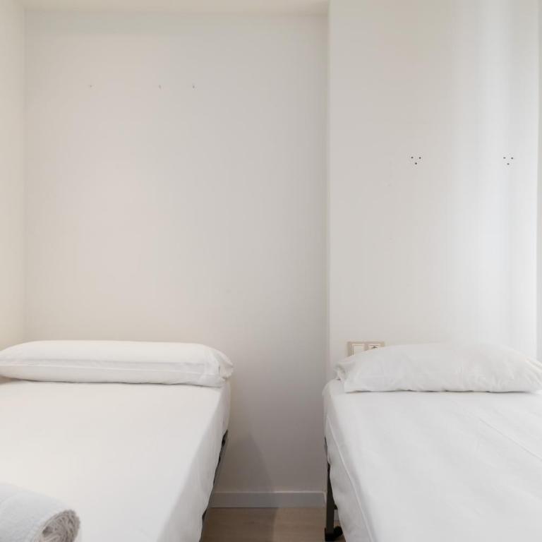 ApartUP Patacona Grand Terrace Duplex - Apartment mit 3 Schlafzimmern und Meerblick - 73