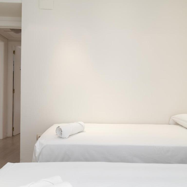 ApartUP Patacona Grand Terrace Duplex - Apartment mit 3 Schlafzimmern und Meerblick - 74
