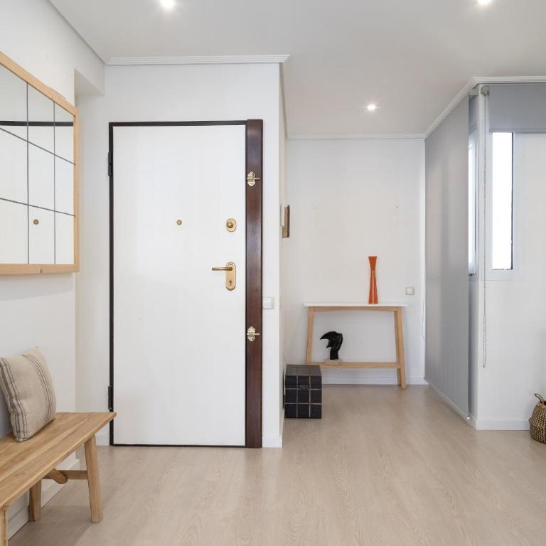 ApartUP Patacona Grand Terrace Duplex - Apartment mit 3 Schlafzimmern und Meerblick - 76