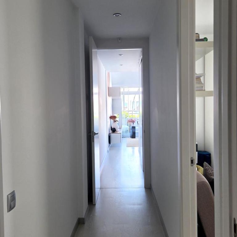 Ático con terraza para ver eclipse - Apartamento de 2 dormitorios - 5
