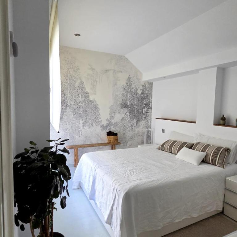 Ático con terraza para ver eclipse - Apartamento de 2 dormitorios - 3