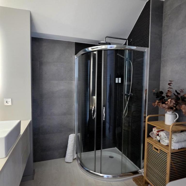 Ático con terraza para ver eclipse - Apartamento de 2 dormitorios - 1