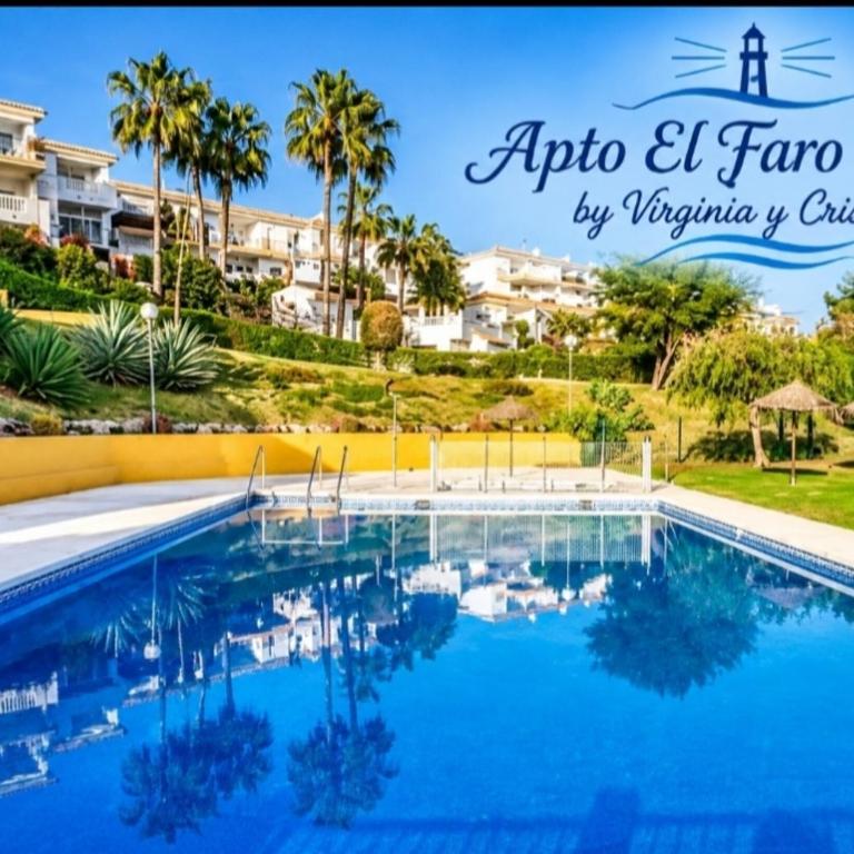 Apto El Faro Home - Apartamento de 2 dormitorios - 48
