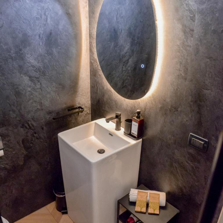 Flora Lake House Relax on Lake Garda - Appartamento con 1 Camera da Letto - 4