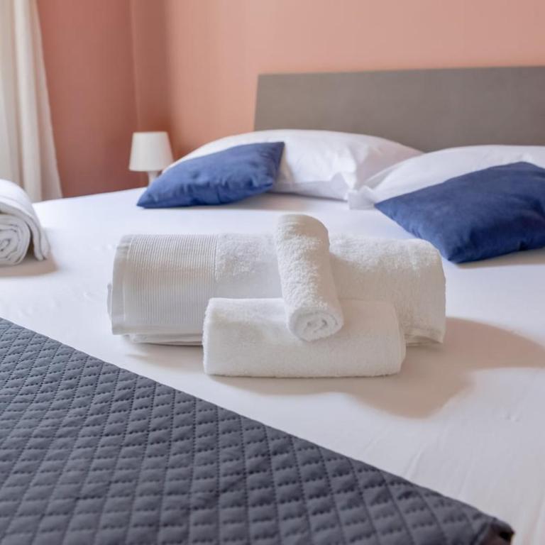 Flora Lake House Relax on Lake Garda - Appartamento con 1 Camera da Letto - 9