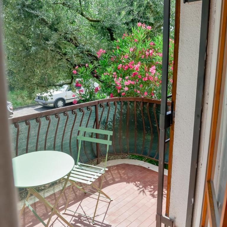 Flora Lake House Relax on Lake Garda - Appartamento con 1 Camera da Letto - 14