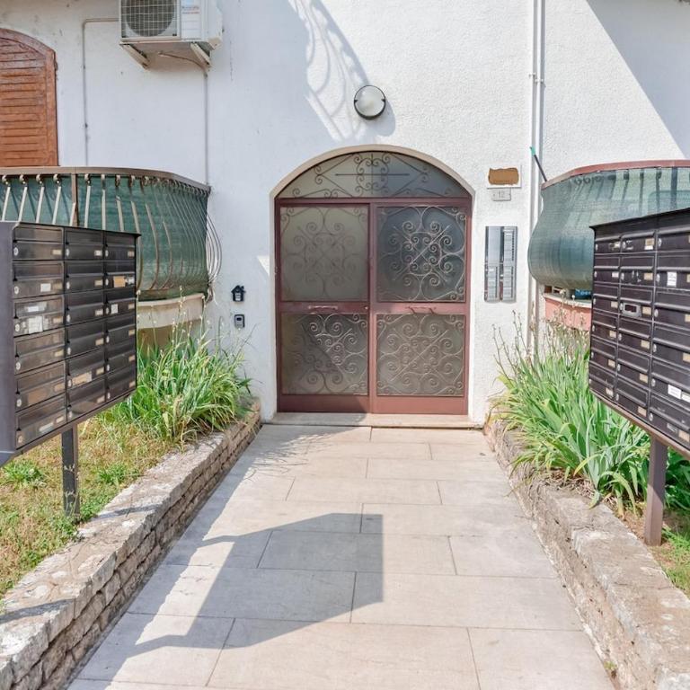 Flora Lake House Relax on Lake Garda - Appartamento con 1 Camera da Letto - 27