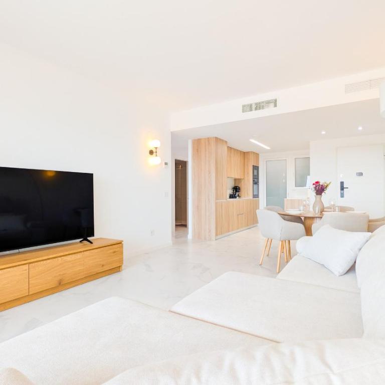 Apartament Valonia Premium - Two-Bedroom House - 8