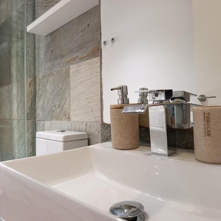Sherryflat 4 Juanes - Apartamento de 2 dormitorios - 22
