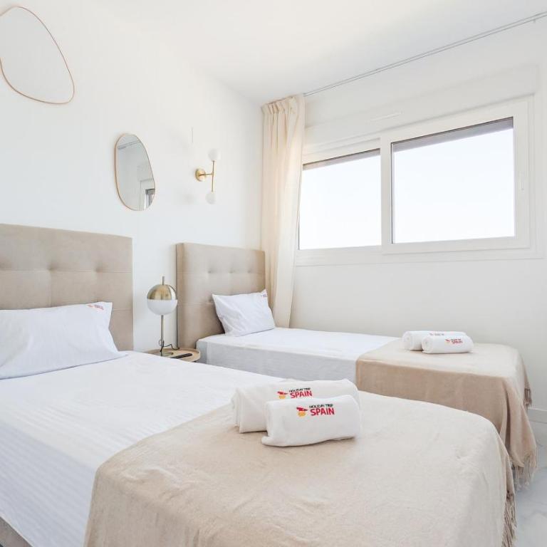 Apartament Valonia Premium - Two-Bedroom House - 10