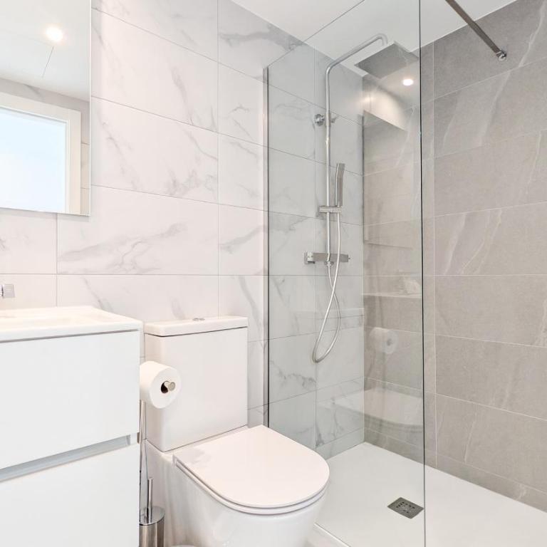 Apartament Valonia Premium - Two-Bedroom House - 17