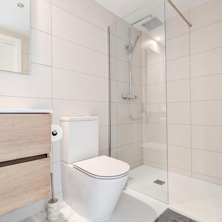 Apartament Valonia Premium - Two-Bedroom House - 16