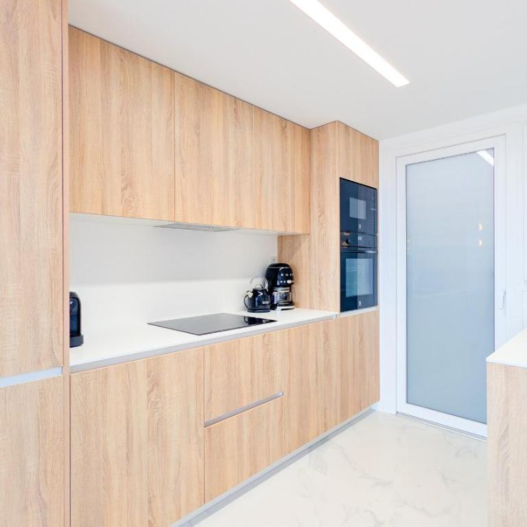 Apartament Valonia Premium - Two-Bedroom House - 9