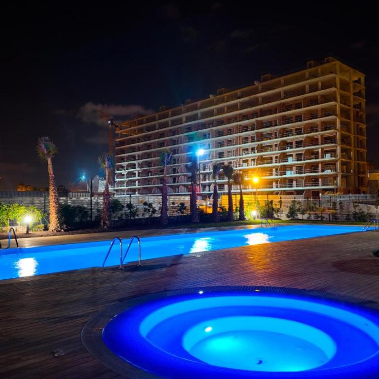 Apartament Valonia Premium - Two-Bedroom House - 13