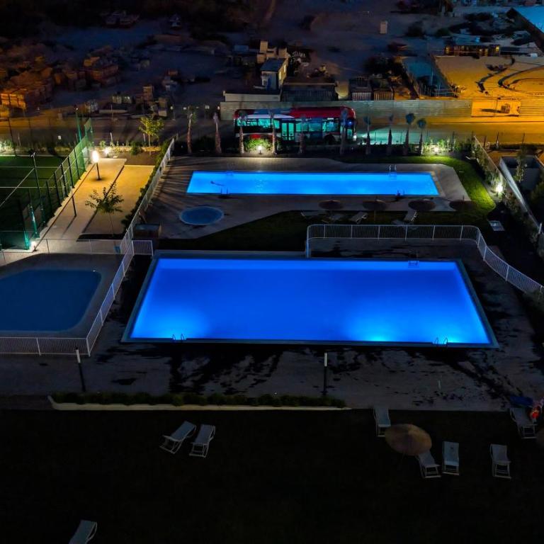 Apartament Valonia Premium - Two-Bedroom House - 12