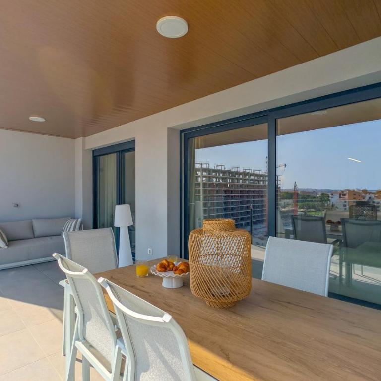 Apartament Valonia Premium - Two-Bedroom House - 18