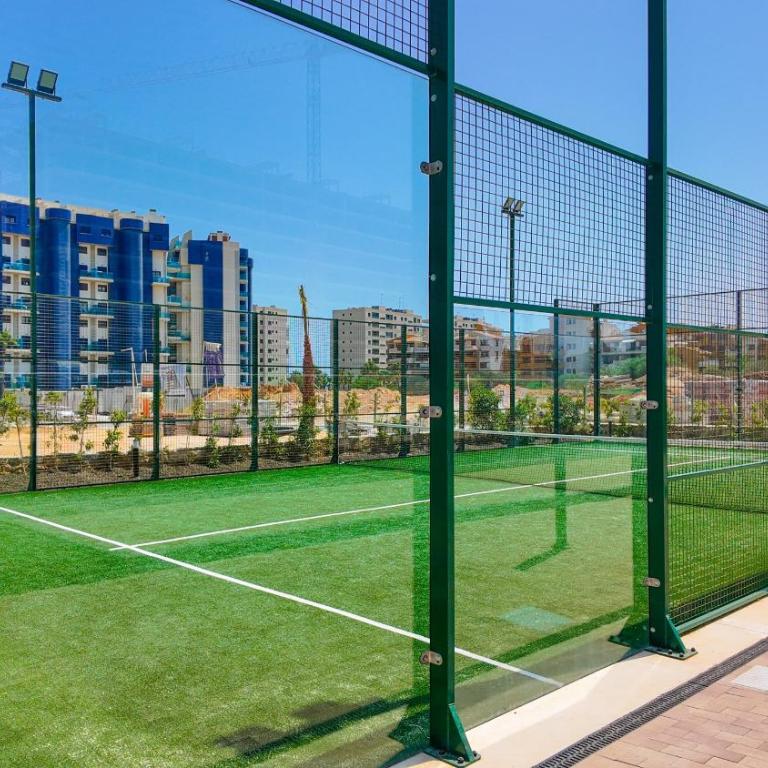 Apartament Valonia Premium - Two-Bedroom House - 20