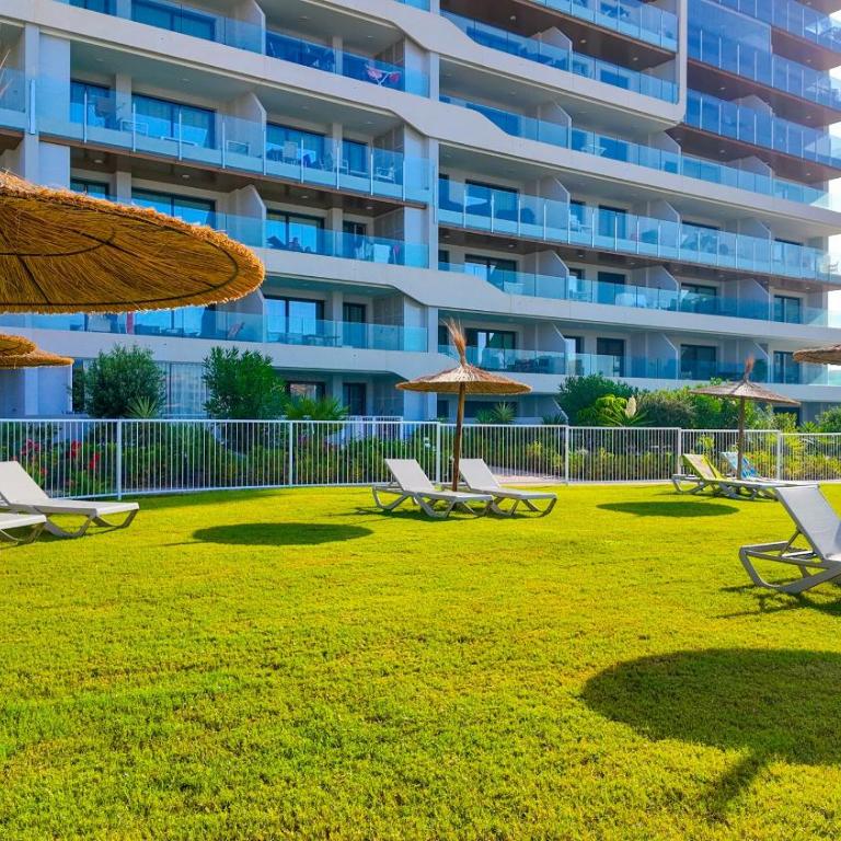 Apartament Valonia Premium - Two-Bedroom House - 19