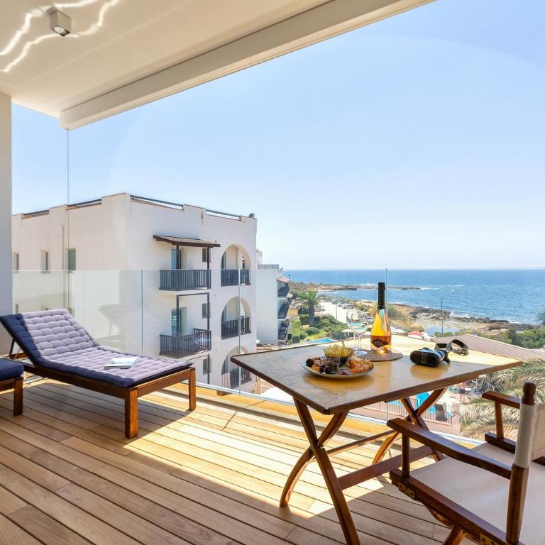 Casina Balaguer - Appartamento con 2 Camere da Letto - 27