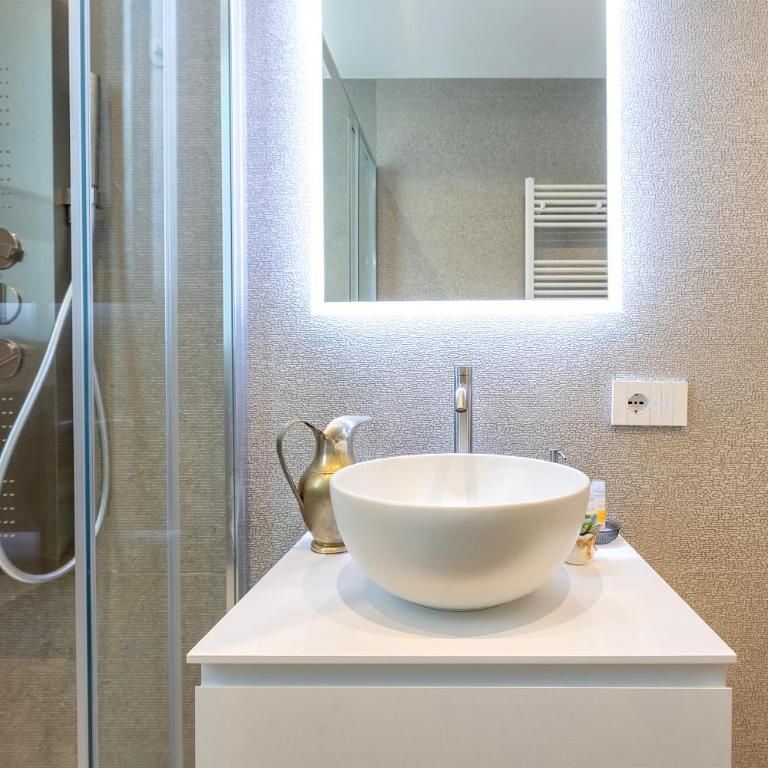 Casina Balaguer - Appartamento con 2 Camere da Letto - 38