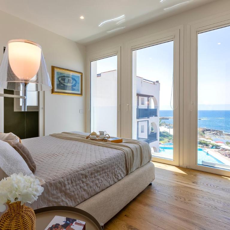 Casina Balaguer - Appartamento con 2 Camere da Letto - 40