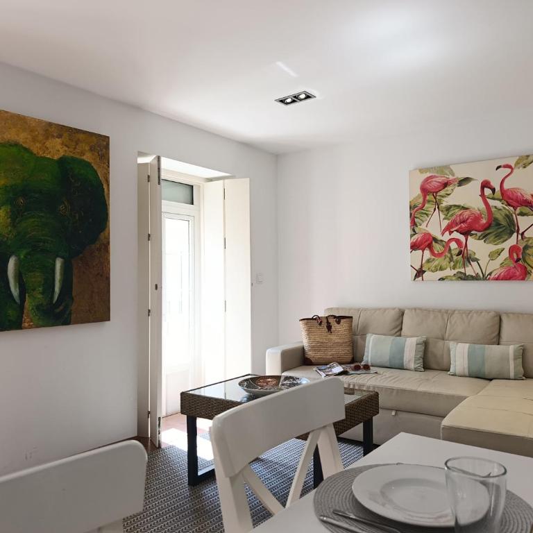 Sherryflat 4 Juanes - Apartamento de 2 dormitorios - 6