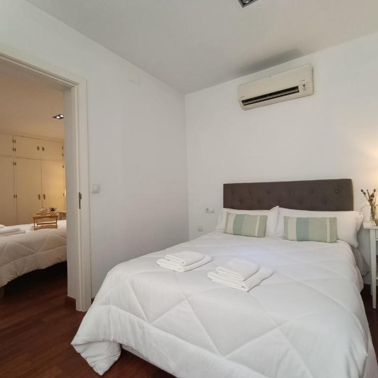 Sherryflat 4 Juanes - Apartamento de 2 dormitorios - 25
