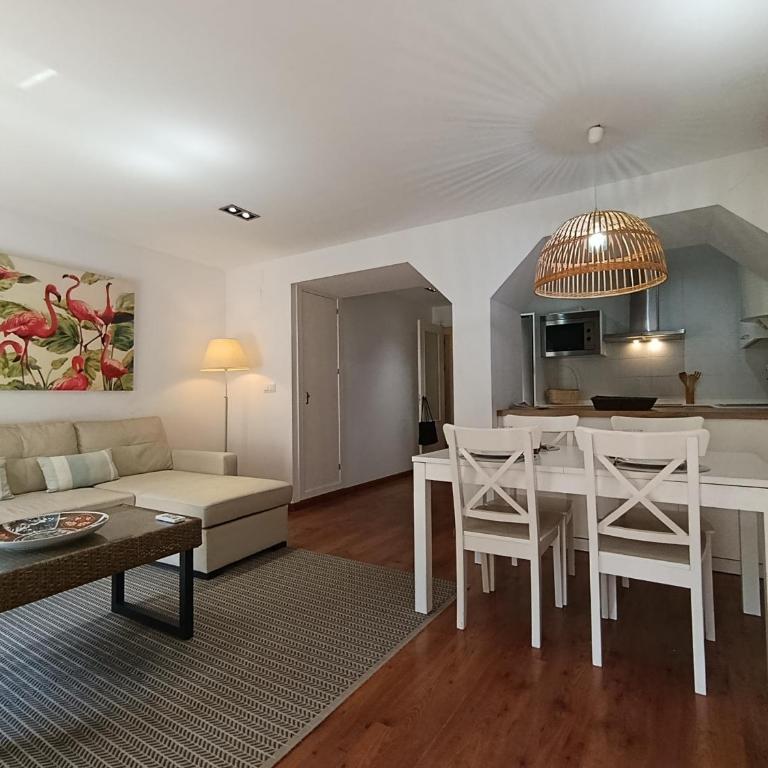 Sherryflat 4 Juanes - Apartamento de 2 dormitorios - 1