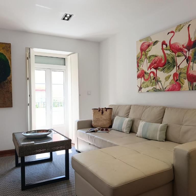 Sherryflat 4 Juanes - Apartamento de 2 dormitorios - 4