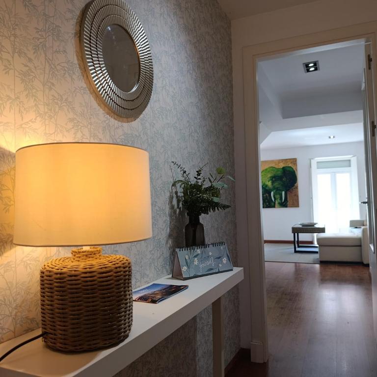Sherryflat 4 Juanes - Apartamento de 2 dormitorios - 24