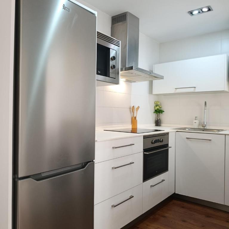 Sherryflat 4 Juanes - Apartamento de 2 dormitorios - 10