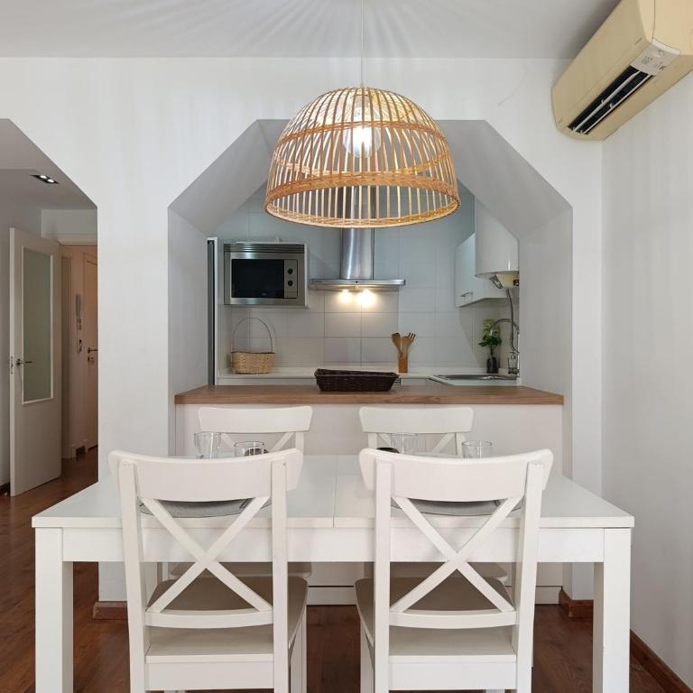 Sherryflat 4 Juanes - Apartamento de 2 dormitorios - 9