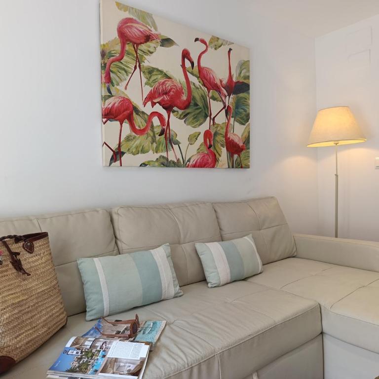 Sherryflat 4 Juanes - Apartamento de 2 dormitorios - 3