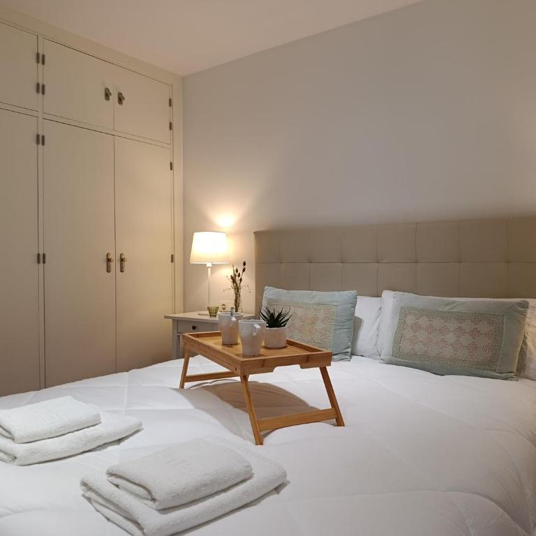 Sherryflat 4 Juanes - Apartamento de 2 dormitorios - 18